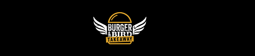 Burger and Bird